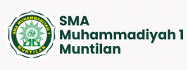 SMA MUHAMMADIYAH 1 MUNTILAN