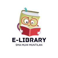 Perpustakaan SMA Muhi Muntilan